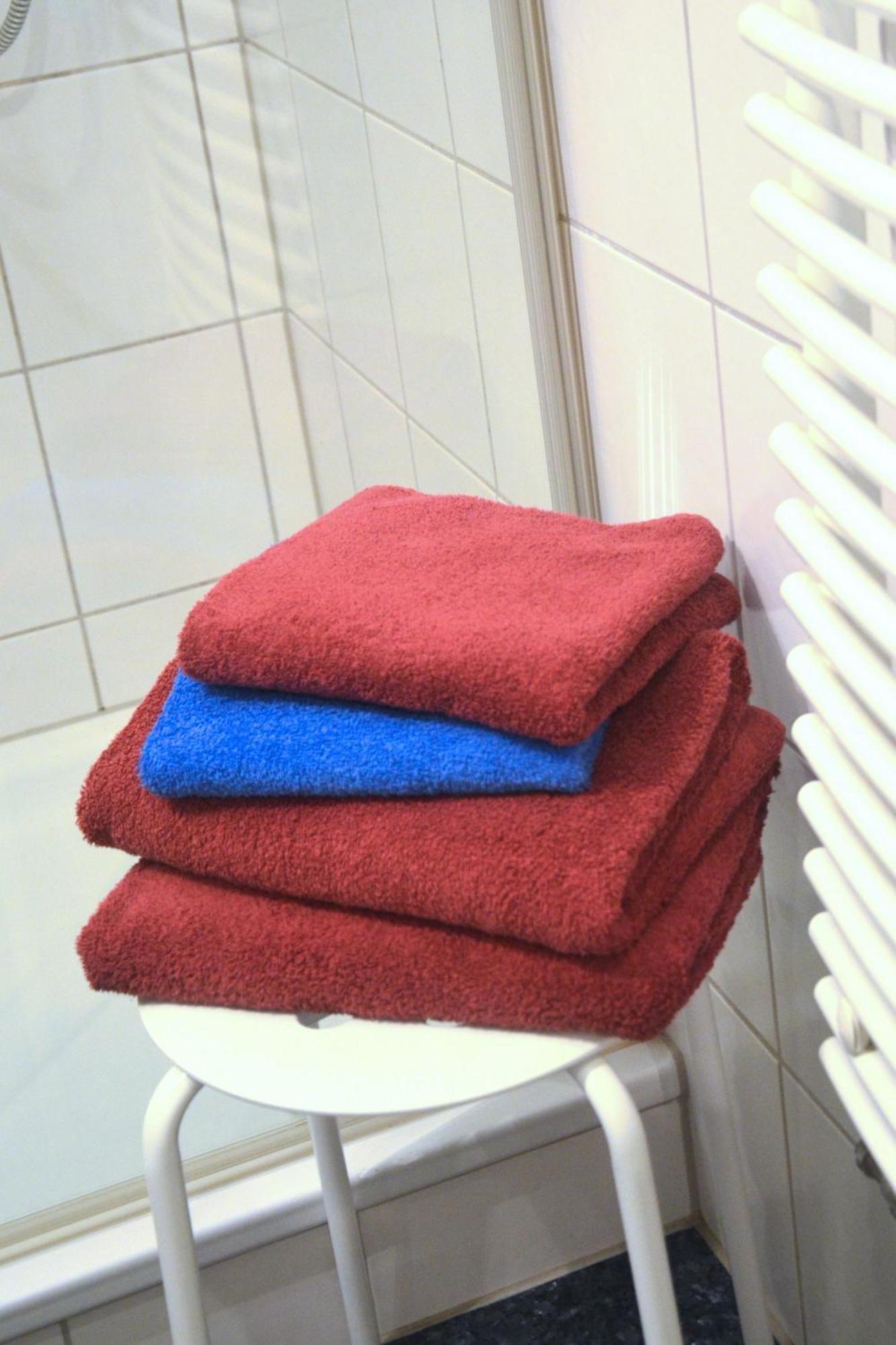 נורדייך Bungalow Windsbraut מראה חיצוני תמונה