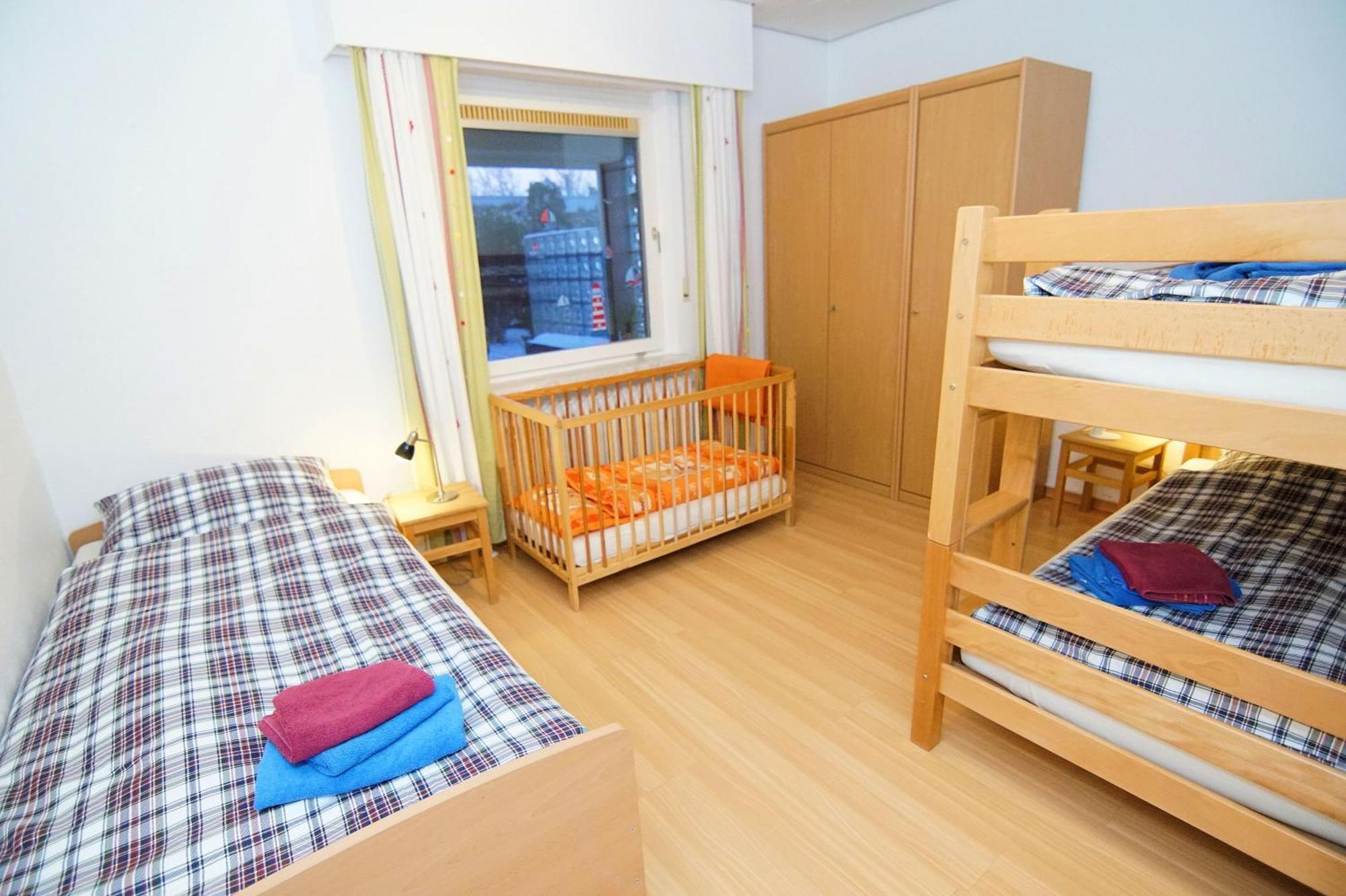 נורדייך Bungalow Windsbraut מראה חיצוני תמונה